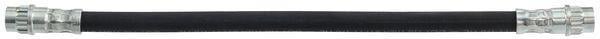 Flexible de frein (Durite de frein) A.B.S. ALL BRAKE SYSTEMS BV. ref. SL 3615